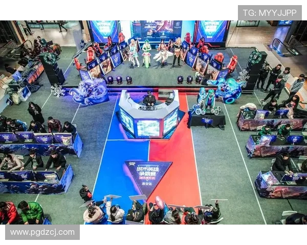 PG夺宝赏金女王携手国际顶级战队，开启全球争霸新篇章引爆电竞热潮