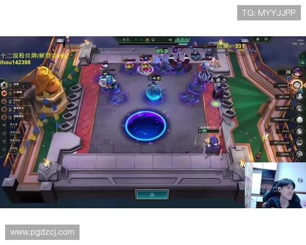 探索PG网站真人版游戏的最新玩法与技巧，提升你的游戏胜率与乐趣